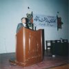 گردهمایی بازنشستگان دانشگاه-مهر 1383